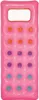 Bestway LUFTMATRATZE Fashion Lounge (Pink-) Produktbild-Vorschau 1
