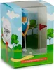 Joueur de golf Solar Figurine à secouer Voir les images du produit 12