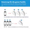 4-delige set wifi-stekkers, Smart Plug met app-bediening, Productafbeelding-voorbeeld 6