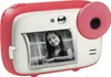 AGFAPHOTO Realikids Instant Cam Pink - Fotocamera per Anteprima dell’immagine prodotto 1