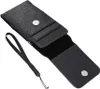 DFV mobile - Gürteltasche Holster Kartenhalter Etui mit Produktbild-Vorschau 6