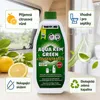 WC chemie, chemie do WC, toaletní chemie, 0,75 Liter, Náhled obrázku produktu 3