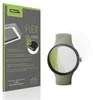 2x Full Cover mat Film pour Google Pixel Watch 5 45mm Film Voir les images du produit 1
