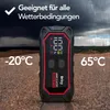 Brixy Jumpstarter für Autos – 2200 A / 16.000 mAH – Produktbild-Vorschau 10