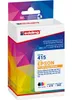 Edding EDD-415 Tintenpatronen Multipack, schwarz, cyan, Produktbild-Vorschau 1