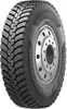 Hankook Smart Work DM09 Ganzjahresreifen 11/- R22.5 Produktbild-Vorschau 4