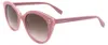 Marc Jacobs Runway MJ 1120/S Pink 53/18/140 Damen Produktbild-Vorschau 6