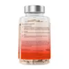 Aavalabs Vitamin C 1000 mg | Hagebutte & Acerola | Produktbild-Vorschau 7
