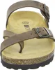 BOXX Damen-Pantolette mit Tieffußbett Braun, Farbe:braun, Produktbild-Vorschau 11