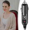 Mata Grzewcza Na Fotel Podgrzewana Siedzenie 12V Z Pilotem Podgląd zdjęcia produktu 3