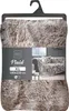Morbida coperta in Pelliccia sintetica, BEIGE, 125 x 150 cm Anteprima dell’immagine prodotto 6