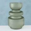 Vaso Verde 25cm Anteprima dell’immagine prodotto 5