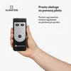 Promiennik podczerwieni Cosmic Beam Plus 2400W IP44 zdalne Podgląd zdjęcia produktu 4