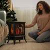 Cecotec Elektrische Kachel ReadyWarm 2000 met Productafbeelding-voorbeeld 2