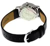 BAHNHOF 100722000001 Damen-Armbanduhr, Edelstahl-Gehäuse, Produktbild-Vorschau 3