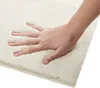 tectake® Kurzflorteppich Soft Zone verschiedene Größen und Produktbild-Vorschau 9
