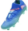 Puma FUTURE 7 ULTIMATE FG/AG BLUEMAZING-PUMA WHITE-ELECTRIC Podgląd zdjęcia produktu 8