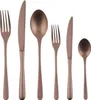 Sambonet Besteck 36tlg. Vh. Edelstahl/PVD Kupfer 52453C83 Podgląd zdjęcia produktu 1