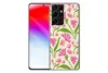 MuchoWow® Handyhülle Schutzhülle Hülle für Samsung Galaxy Produktbild-Vorschau 2