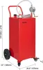 Carrello per carburante VEVOR da 150 litri, serbatoio per Anteprima dell’immagine prodotto 8