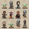 Star Wars - Le Mandalorien - Funko Mystery Minis - Figurine Voir les images du produit 6