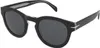 David Beckham DB 7041/S FLAT Black crystal 49/25/150 Herren Produktbild-Vorschau 1