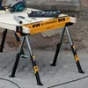 STRONGBOLD Superhorse H700 Kobyłki Robocze 1 para | Udźwig Podgląd zdjęcia produktu 10