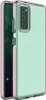 Spring Hülle TPU für Galaxy S30/S21 Ultra - Hellrosa KP8806 Produktbild-Vorschau 1