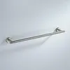 A single towel bar mounted on a wall. Podgląd zdjęcia produktu