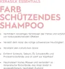 Kerasilk Farbschützendes Shampoo 250 ml Produktbild-Vorschau 5