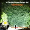 Welikera Taschenlampe Superhelle Produktbild-Vorschau 2