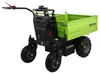 Zipper Elektro Rad-Dumper ZI-ED600 Produktbild-Vorschau 2