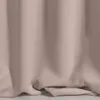 Eurofirany 396264, Sheer, Růže, Jednobarevný, Polyester, Náhled obrázku produktu 8