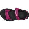 Sandal Sport Glitter Jr - Pink - 35 Produktbild-Vorschau 2