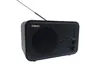Maxxo DAB+ Internetradio DT02 mit Bluetooth, WLAN, Wecker, Produktbild-Vorschau 3