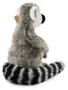 Pluszowy Lemur 22 cm Ekologiczny Podgląd zdjęcia produktu 4