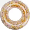 The Essentials Muschel Glitter Schwimmring Produktbild-Vorschau 3