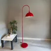 Stehlampe Moderne Stehlampe aus Metall mit E27, Produktbild-Vorschau 3