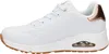 Skechers Uno - Golden Air - Weiß Synthetik Größe: 39 Normal Produktbild-Vorschau 88