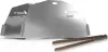 Skotti CAP, Deckel, Edelstahl, Grill, Edelstahl, 315 mm, Produktbild-Vorschau 26