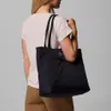 Columbia Bavlnawood Creek Tote Černý Náhled obrázku produktu 4