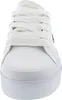Lacoste ZIANE PLATFORM 124 2 CFA WHT/GLD (747CFA000521661) Produktbild-Vorschau 49
