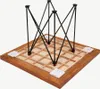Set Carrom da torneo Bulldog - 12 KG - Legno duro ECO - Anteprima dell’immagine prodotto 5