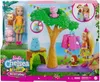 Barbie CHELSEA SLAVÍ NAROZENINY Náhľad obrázku produktu 5