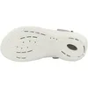 Crocs LiteRide 360 Clog Sandały Light Grey/Slate Grey 36-37 Podgląd zdjęcia produktu 16