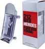 Carolina Herrera Men Heroes Forever Young Eau de Toilette Anteprima dell’immagine prodotto 11