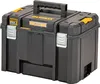 Black & Decker DWST83346-1, Czarny, Żółty, Aluminium, Podgląd zdjęcia produktu 1