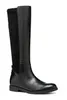 Geox Zeitlose und elegante Lederstiefel mit Reißverschluss Produktbild-Vorschau 9