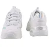 Skechers D'Lites-Flash Tonic 66666178-OFWT, Damen, Sneaker, Produktbild-Vorschau 21