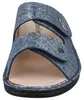 Chanclas para mujer de diseño desconocido Vista previa de la imagen del producto 5